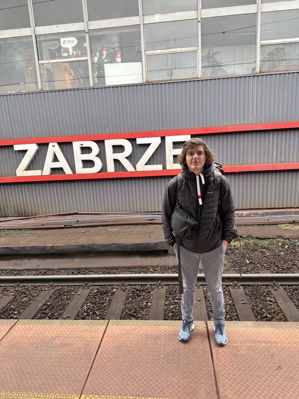 Zabrze